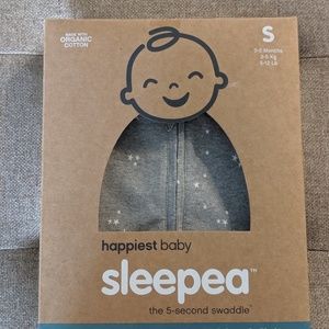 Sleapea swaddle